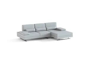 Mony Chaise Corner Sofa