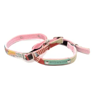New York! New York! Cat Collar