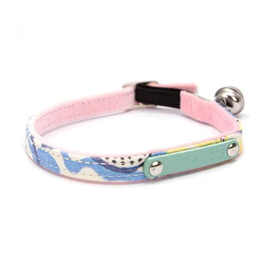 New York! New York! Cat Collar