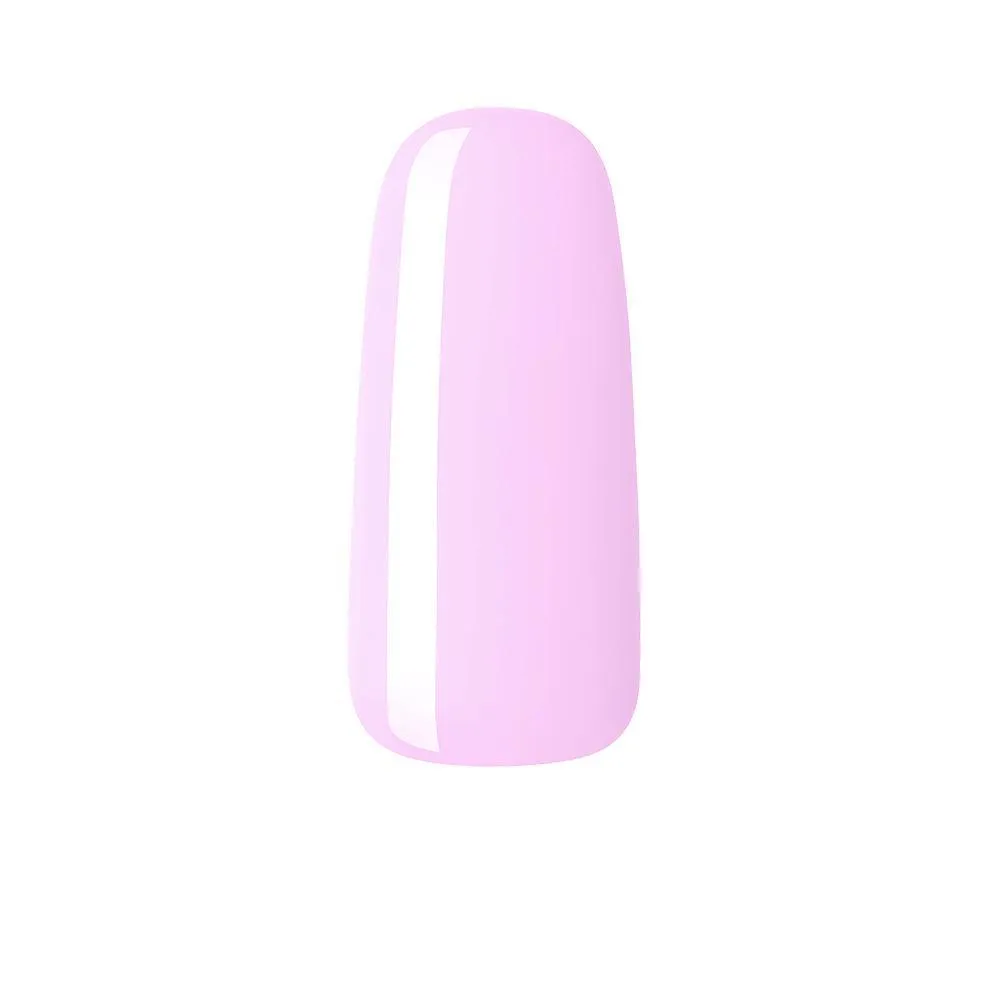 NU 77 Quiet Time Nail Lacquer & Gel Combo