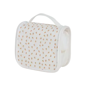 Olliella See-Ya Washbag - Leafed Mushroom