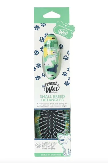 Pet Brush Detanglers