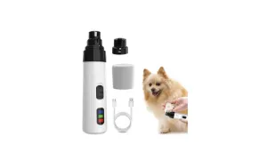 Pet Nail Clipper Grooming Kit