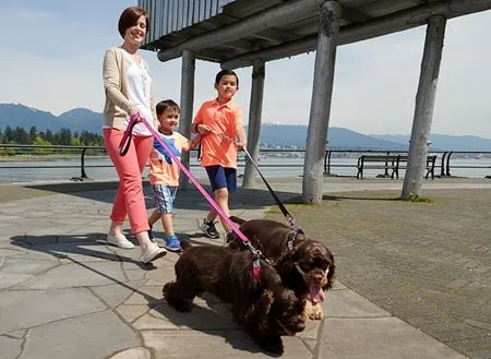 RC Pets Full Bloom Leash