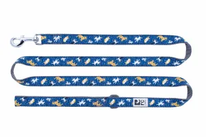 RC Pets Leash for Dogs in Space Dogs Pattern