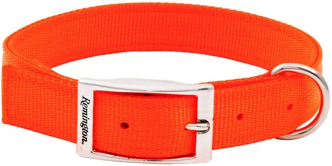 Reflective Hound Collar