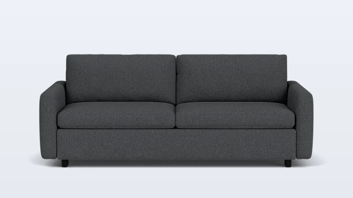 reva queen sleeper sofa - fabric