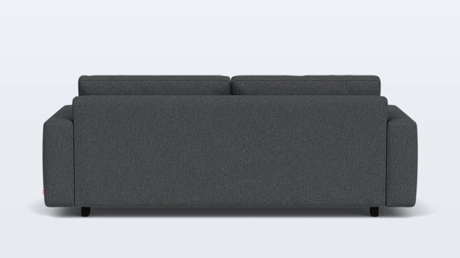 reva queen sleeper sofa - fabric