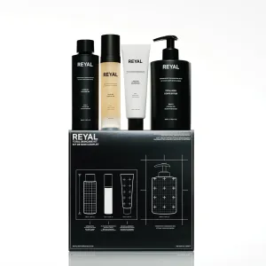 Reyal Total Skincare Kit