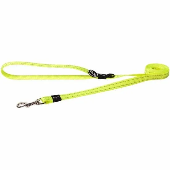 Rogz Utility Classic Dog Lead