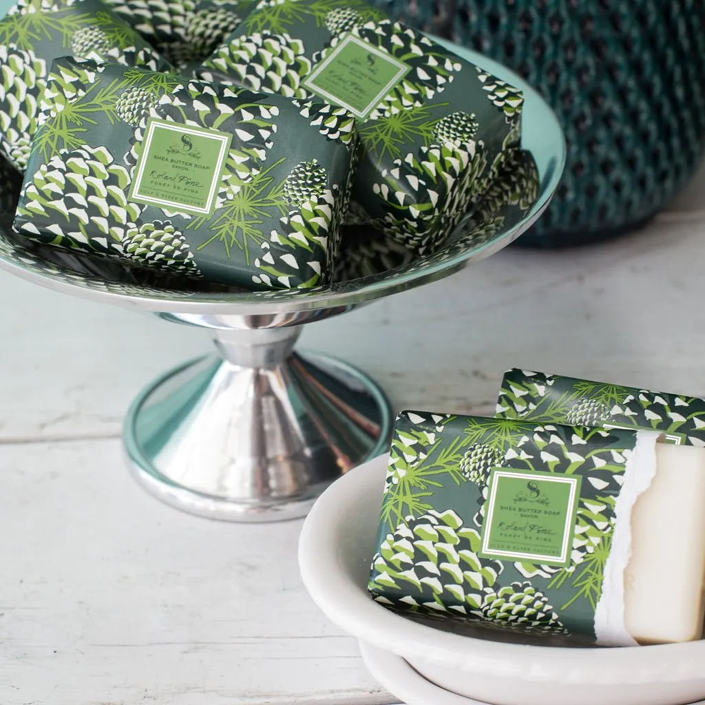 Roland Pine Home Fragrance