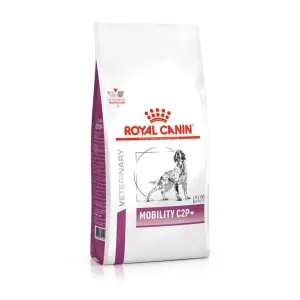 Royal Canin Veterinary Diet Canine Mobility C2P 