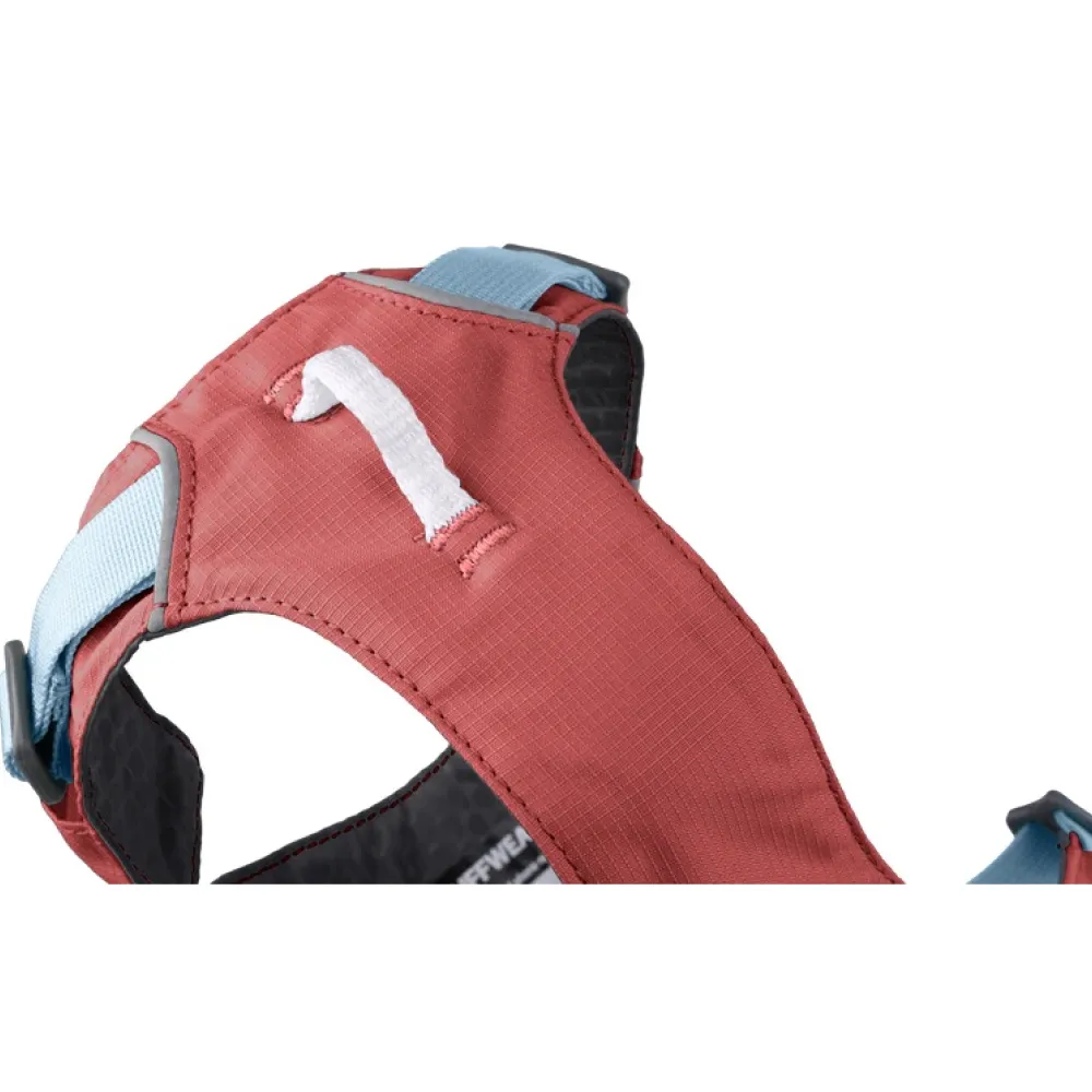 Ruffwear Flagline Harness for Dogs (Salmon Pink)