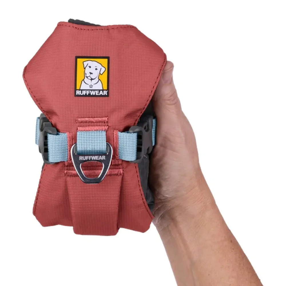 Ruffwear Flagline Harness for Dogs (Salmon Pink)