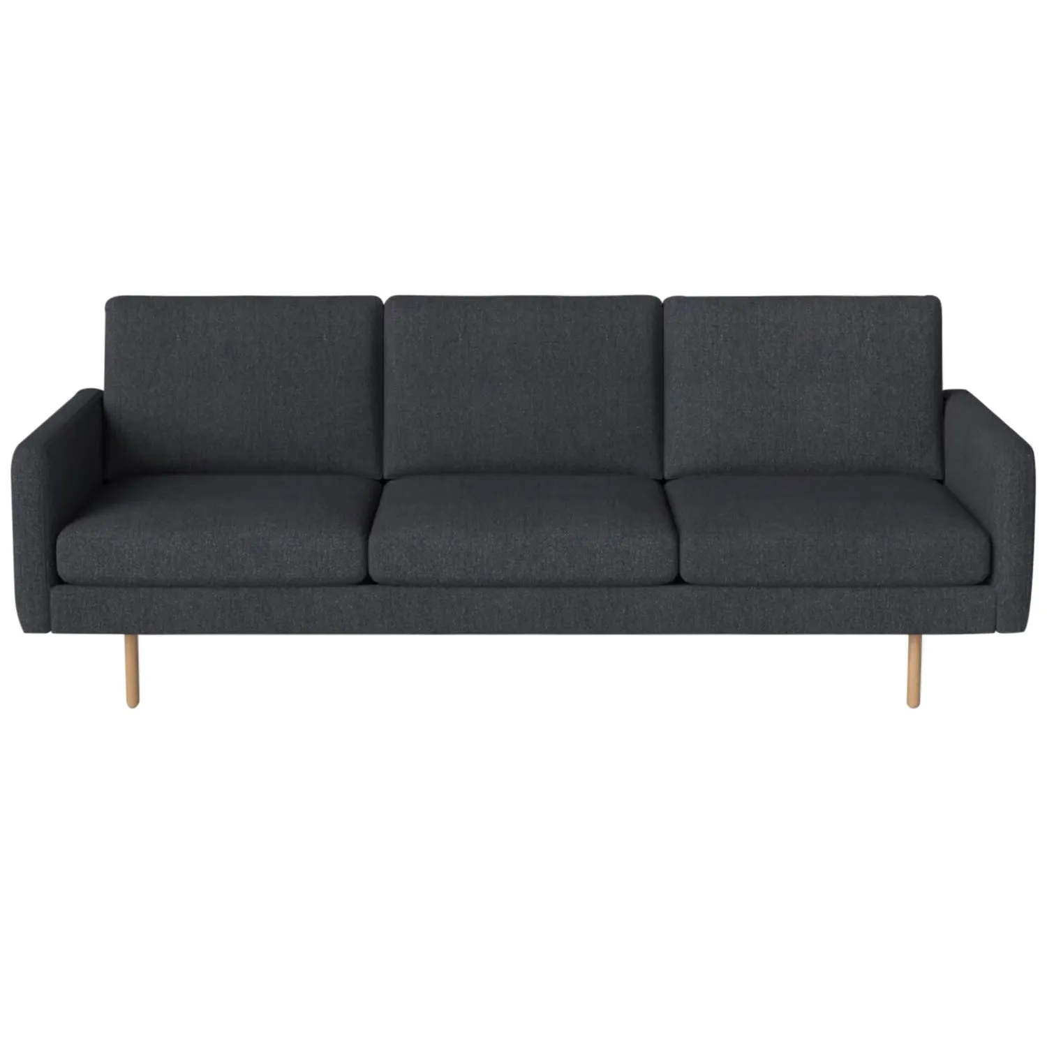 Scandinavia Remix 3 Seater Sofa