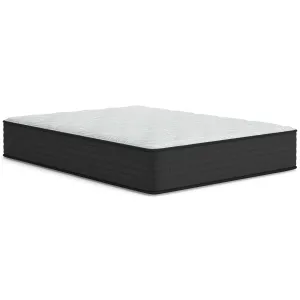 Sierra Sleep Palisades Plush M41631 Queen Mattress