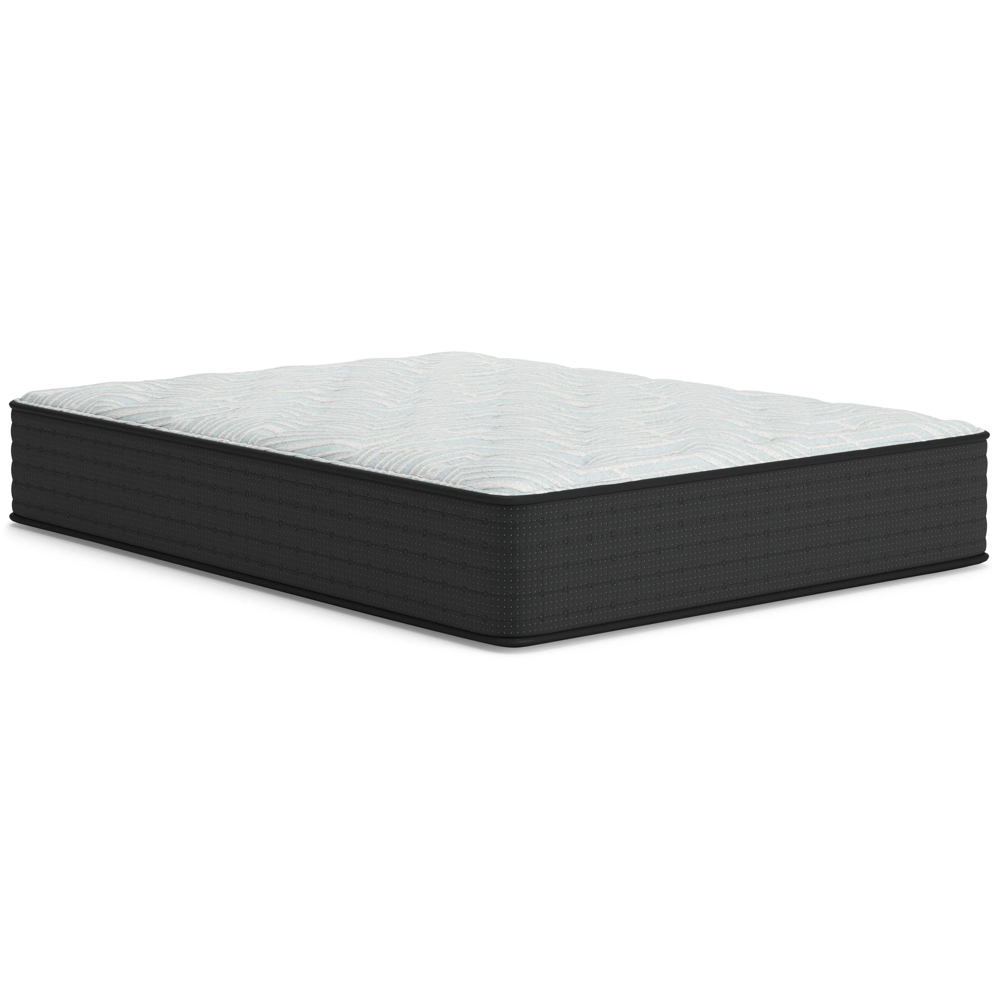 Sierra Sleep Palisades Plush M41631 Queen Mattress