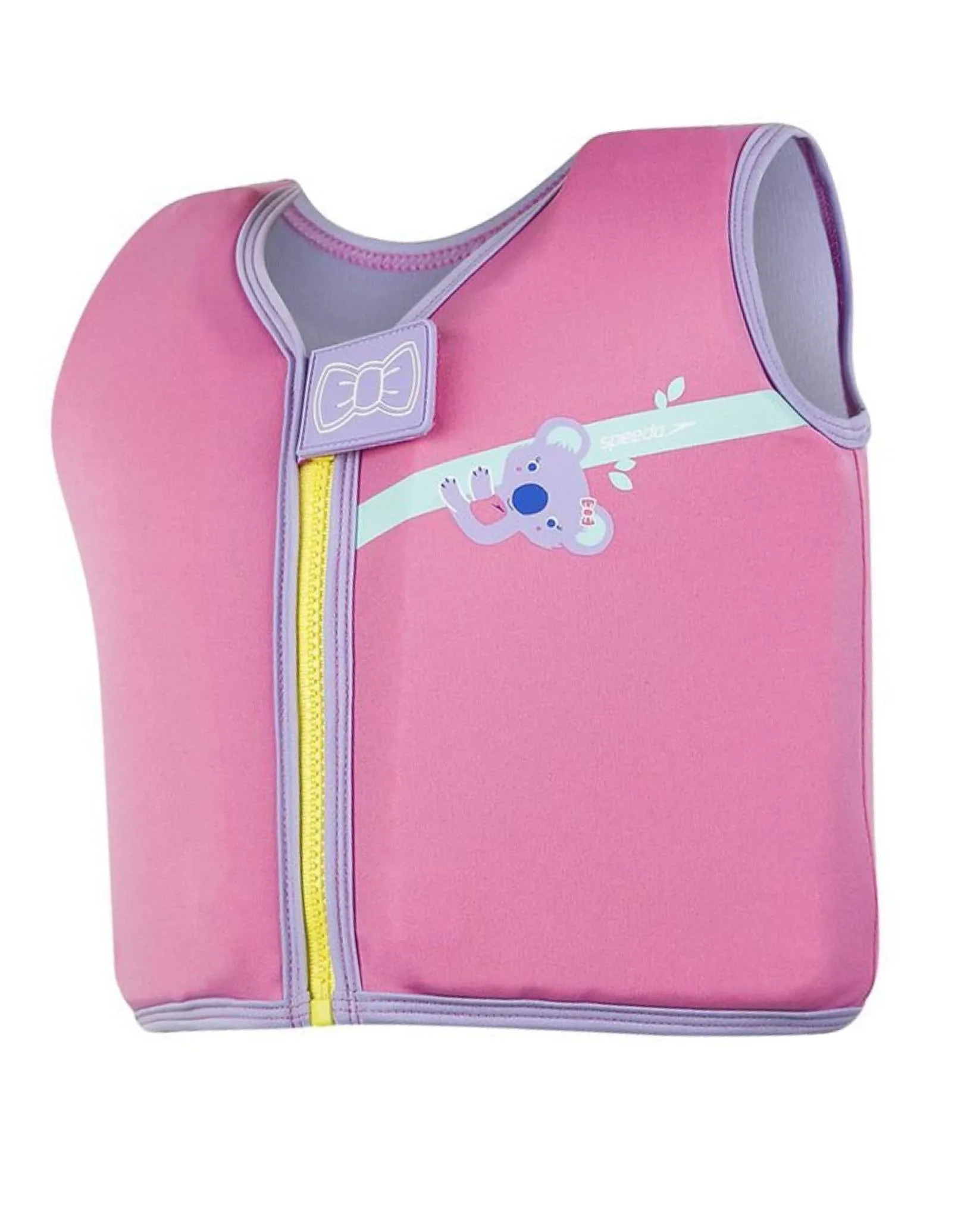 Speedo Sea Squad Float Vest (2-4 Years)