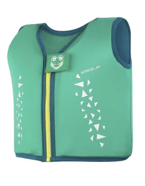Speedo Sea Squad Float Vest (2-4 Years)