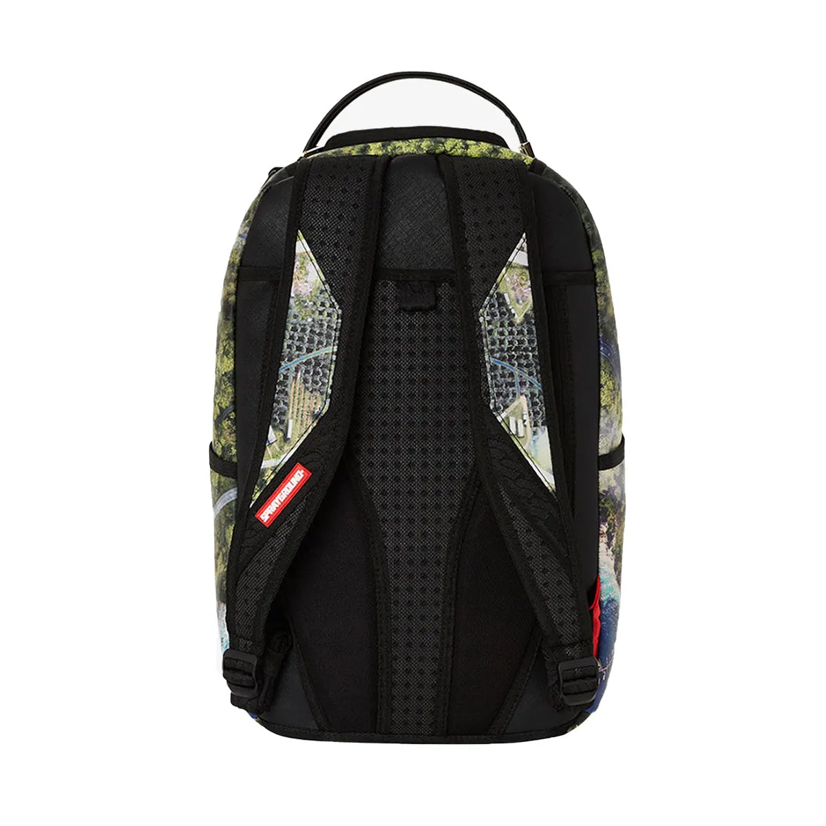 Sprayground Ariel Harvest DLXSR Backpack B2709