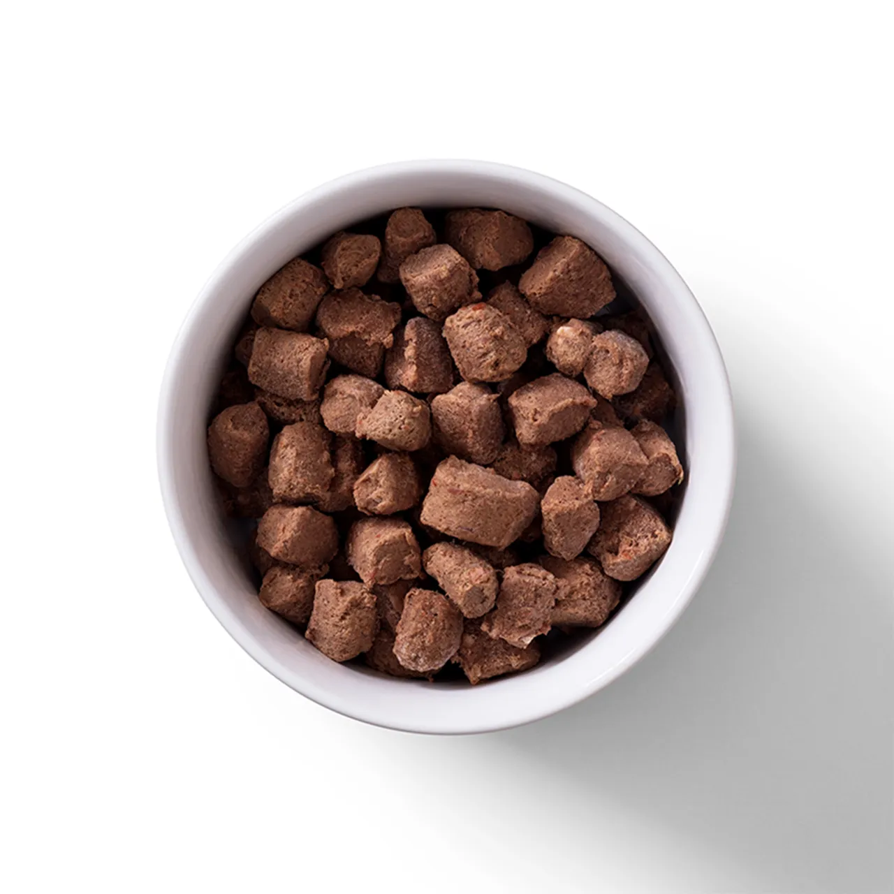 Steve's Real Food Freeze-Dried Raw Dog Food, Beef Recipe