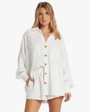 Swell Blouse