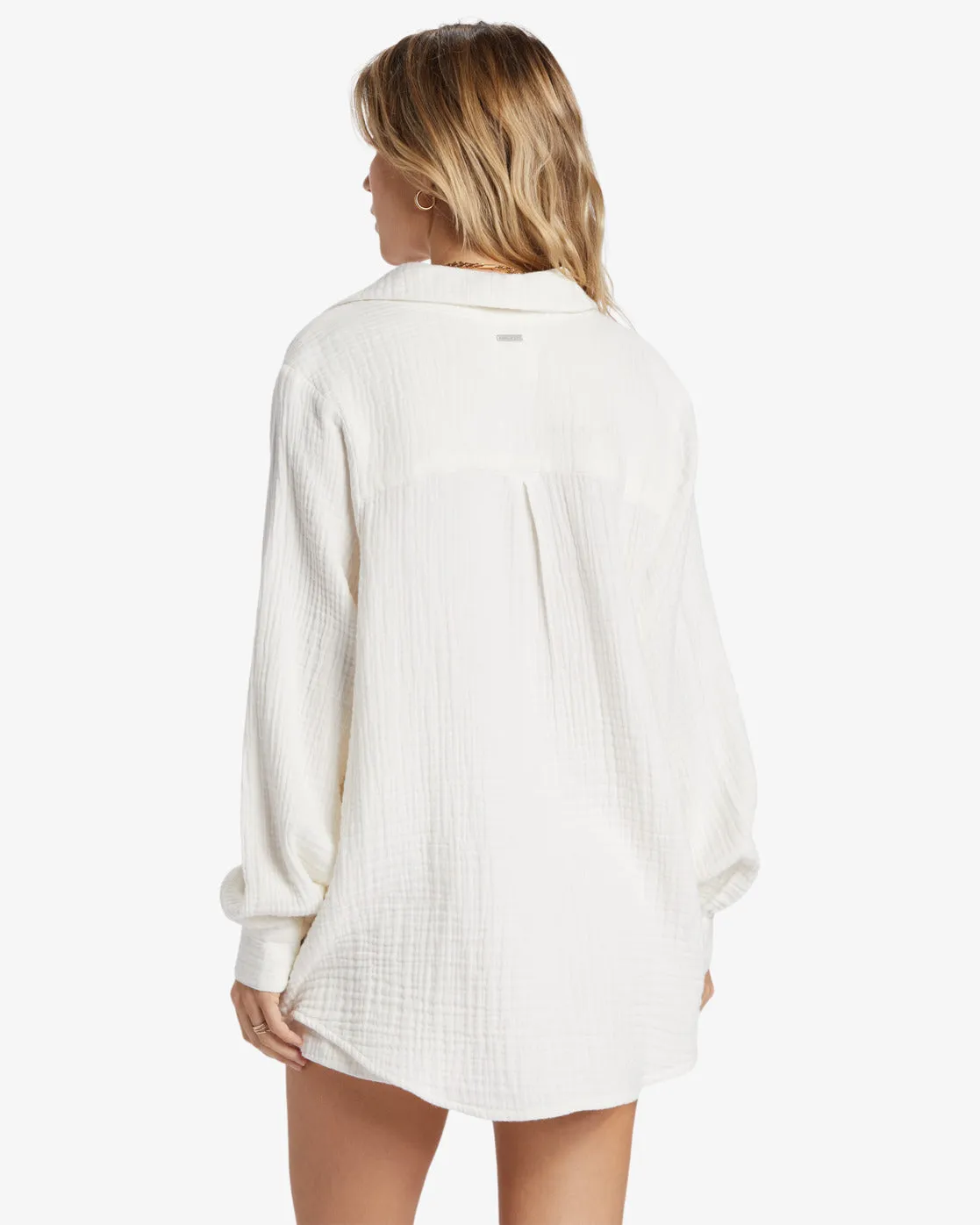 Swell Blouse