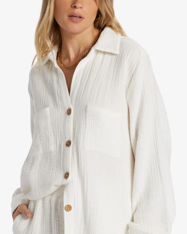 Swell Blouse