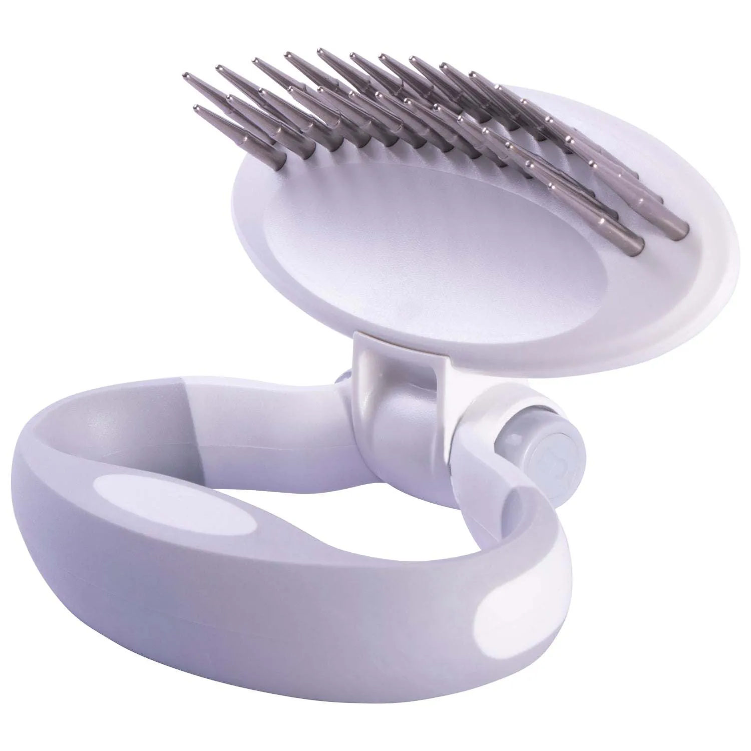 Travel Pet Rake