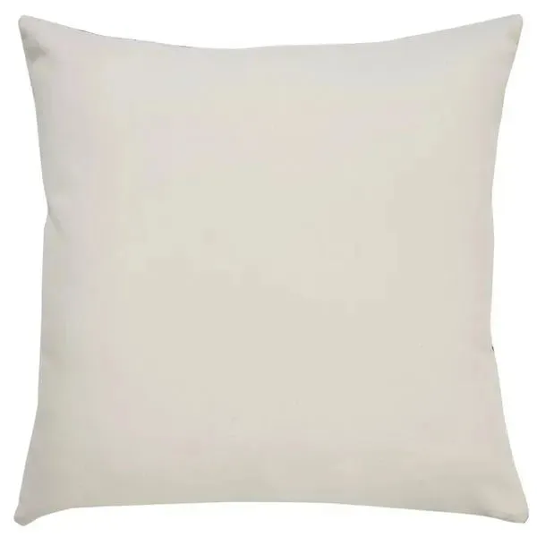 Veranda 07876BKJ Jet Black Pillow