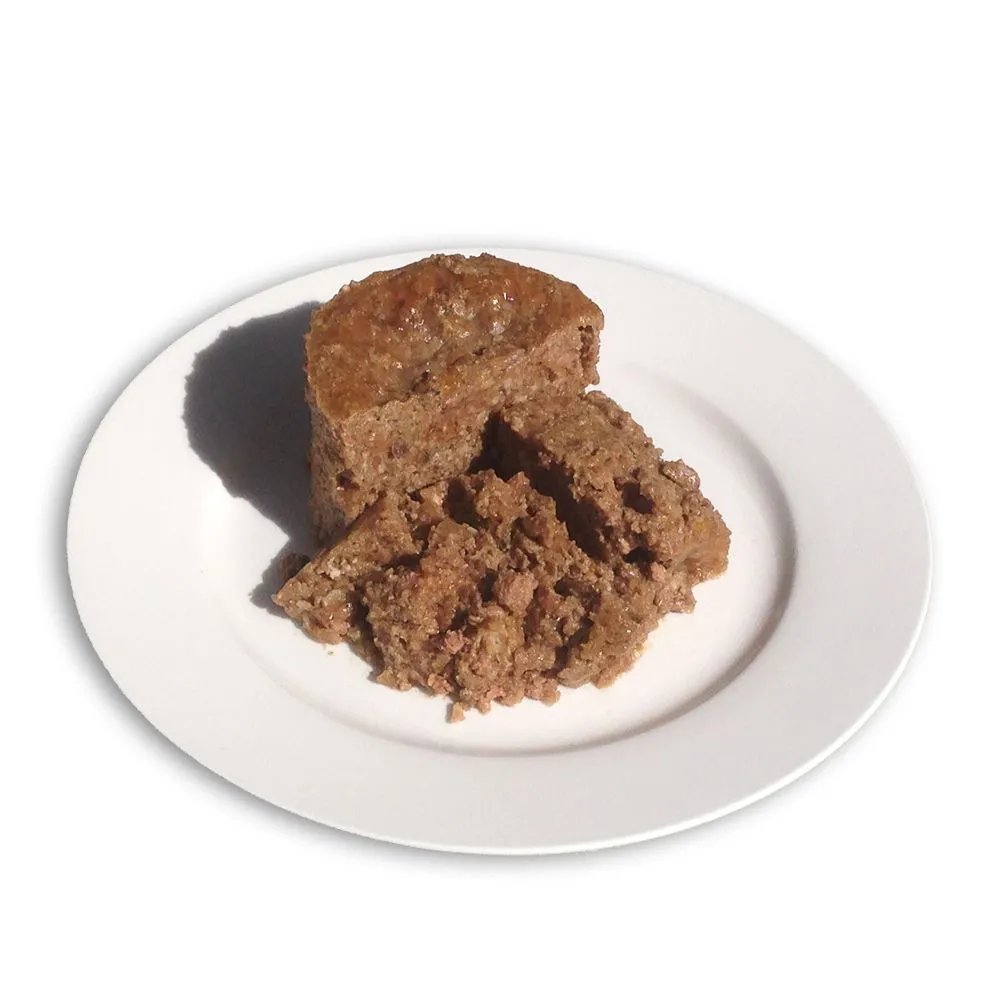 ZEALANDIA Beef Pate for Dogs 170g